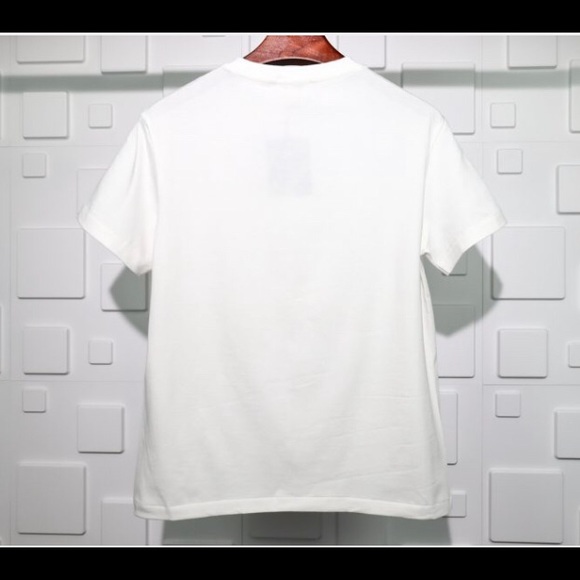 Bape/MCM Tee - Picture 2 of 3